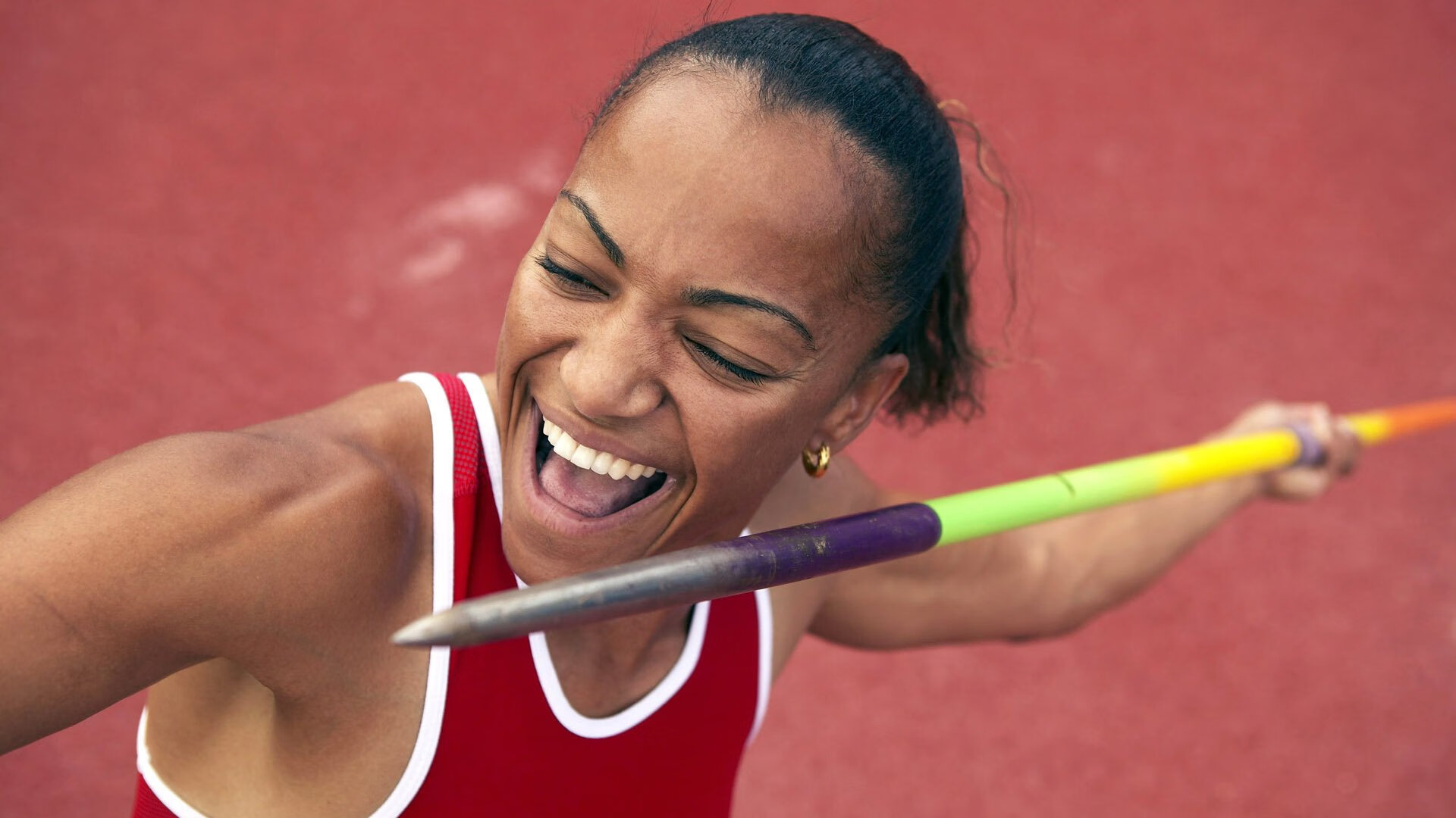 _现场气氛火爆，粉丝欢呼声经久不息！_，现场气氛爆棚